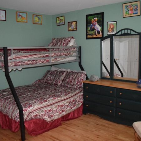 Queen Street B&B 圣安德鲁斯 外观 照片