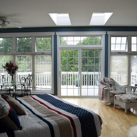 Queen Street B&B 圣安德鲁斯 外观 照片