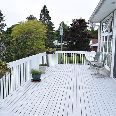 Queen Street B&B 圣安德鲁斯 外观 照片