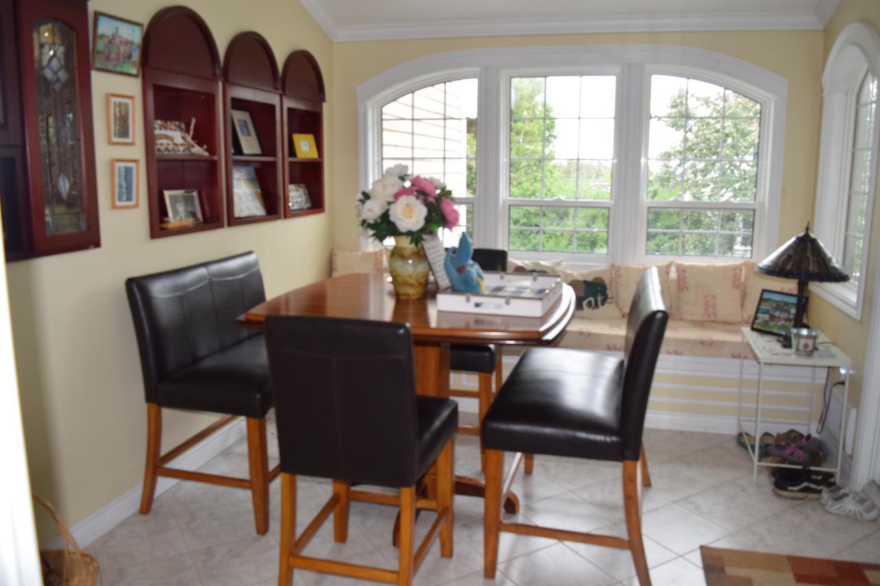Queen Street B&B 圣安德鲁斯 外观 照片